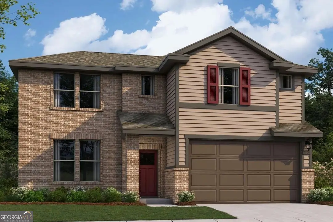 103 Buttercup Place, Perry, GA 31069 - #1