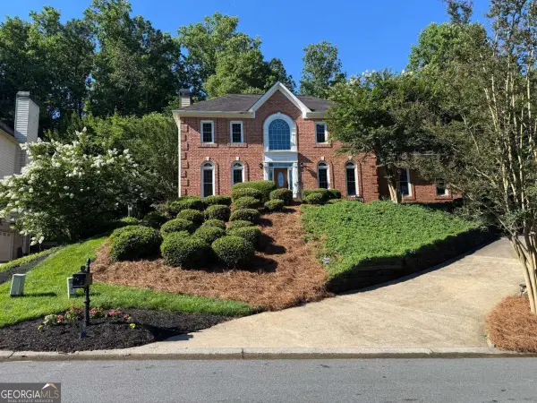 3845 Fenway Crossing, Marietta, GA 30062