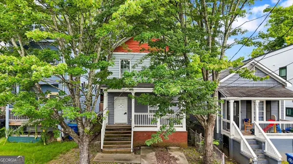 911 Coleman Street Sw, Atlanta, GA 30310