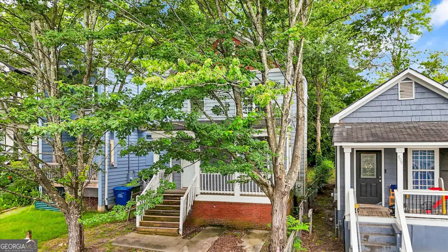 911 Coleman Street Sw, Atlanta, GA 30310 - #3