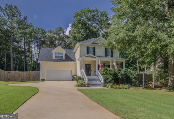 440 Southridge, Senoia, GA 30276