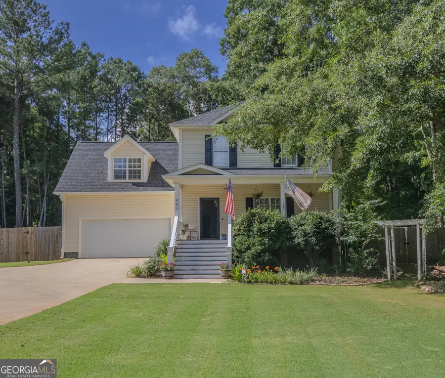 440 Southridge, Senoia, GA 30276 - #2