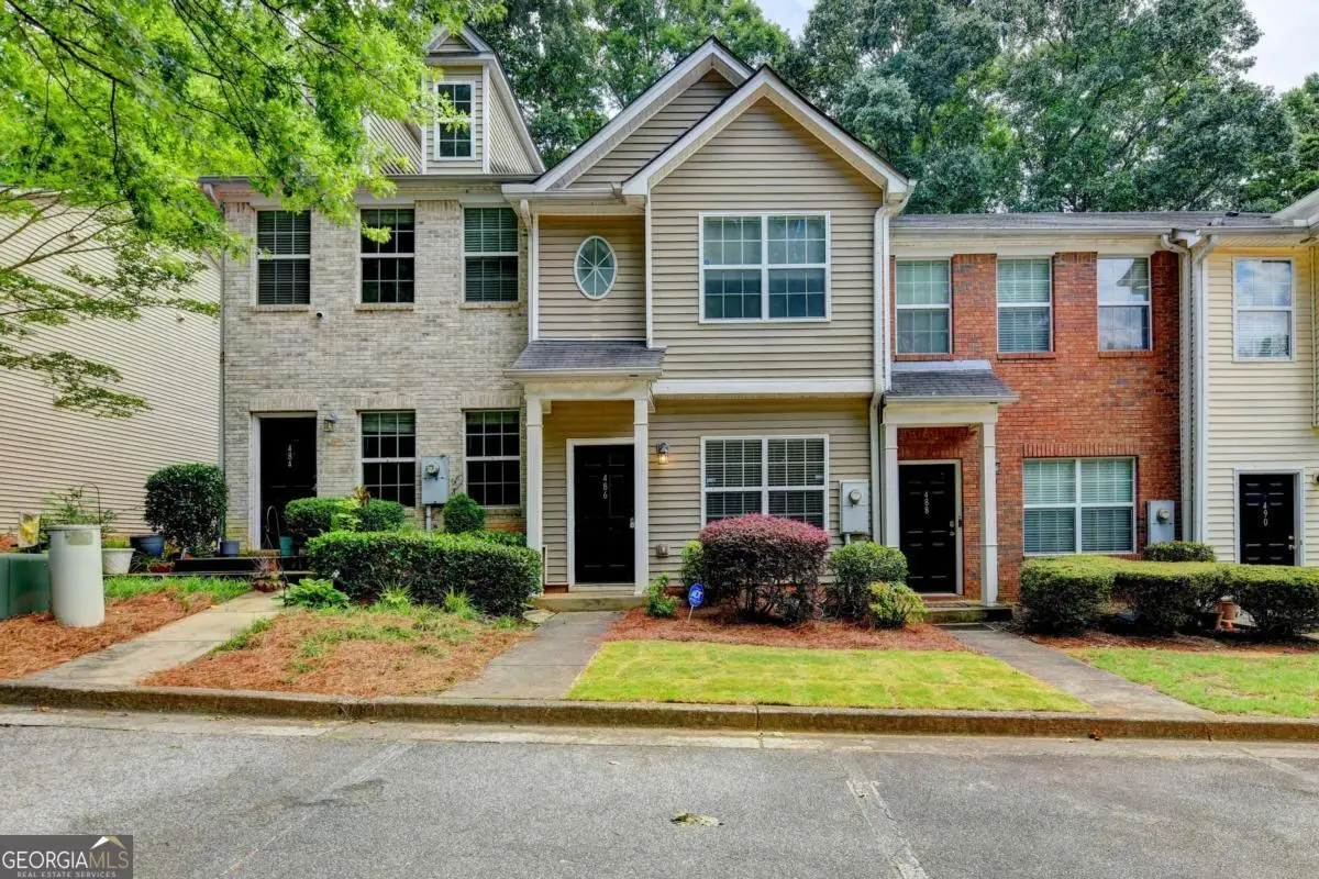 486 Berckman Drive Nw, Lilburn, GA 30047 - #1