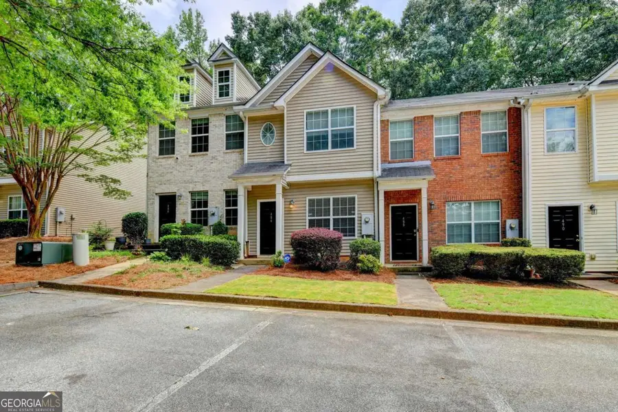 486 Berckman Drive Nw, Lilburn, GA 30047 - #3