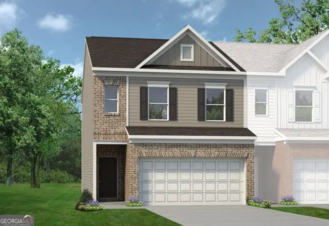 40 Jacobs Farm Lane #18, Lawrenceville, GA 30045 - #1