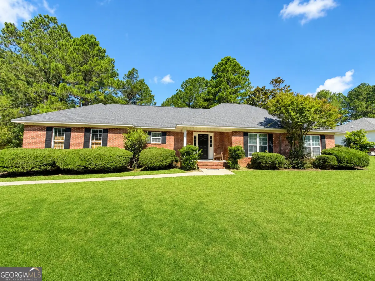 2005 Parkway Place Drive, Statesboro, GA 30458 - #1