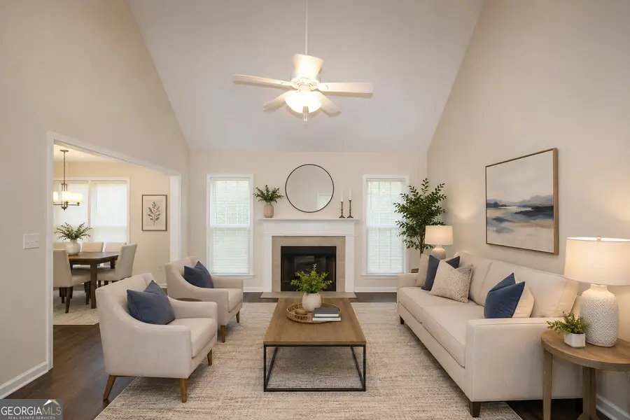 2005 Parkway Place Drive, Statesboro, GA 30458 - #2