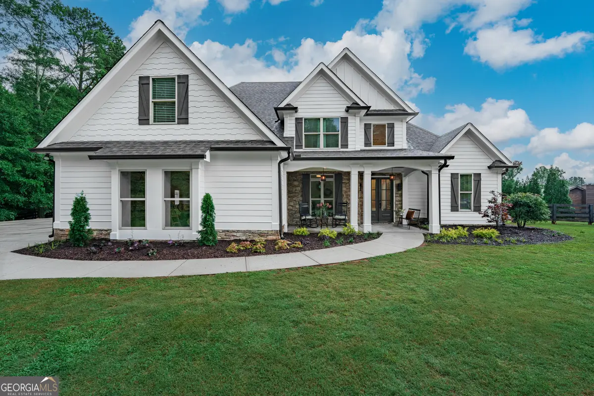 114 Jay Lane, Canton, GA 30114 - #1