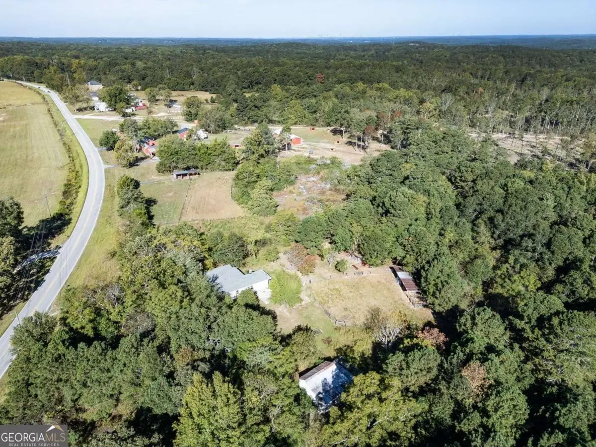 4891 SW East Fairview Road, Stockbridge, GA 30281 - #1