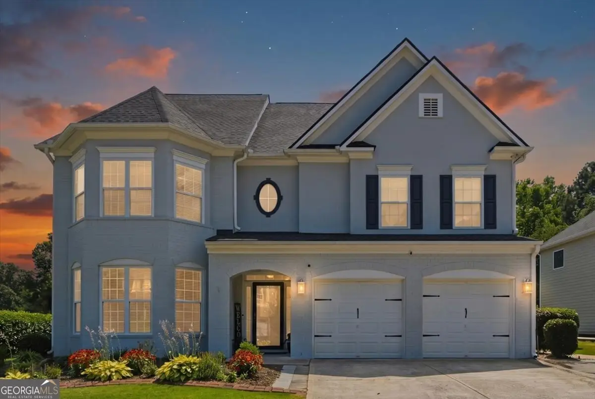 211 Highlands Drive, Woodstock, GA 30188 - #1