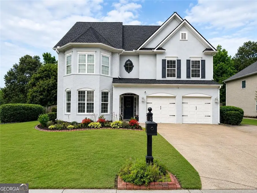 211 Highlands Drive, Woodstock, GA 30188 - #2
