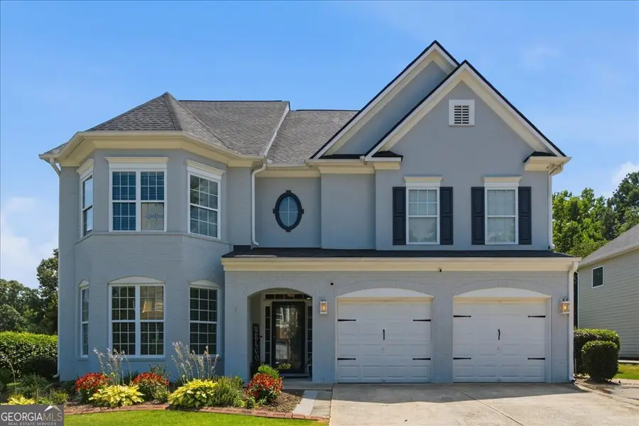 211 Highlands Drive, Woodstock, GA 30188 - #3