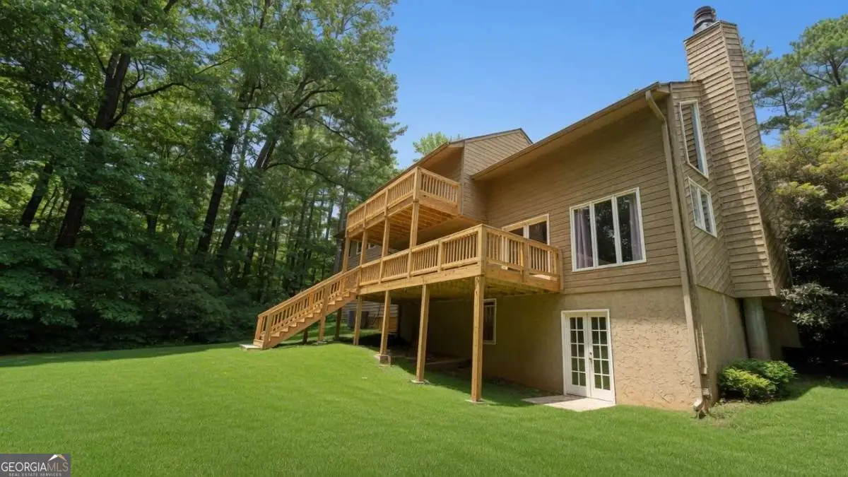 10 Old Griffin Road, Dallas, GA 30157 - #1