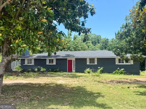 825 N 2nd Street, Griffin, GA 30223
