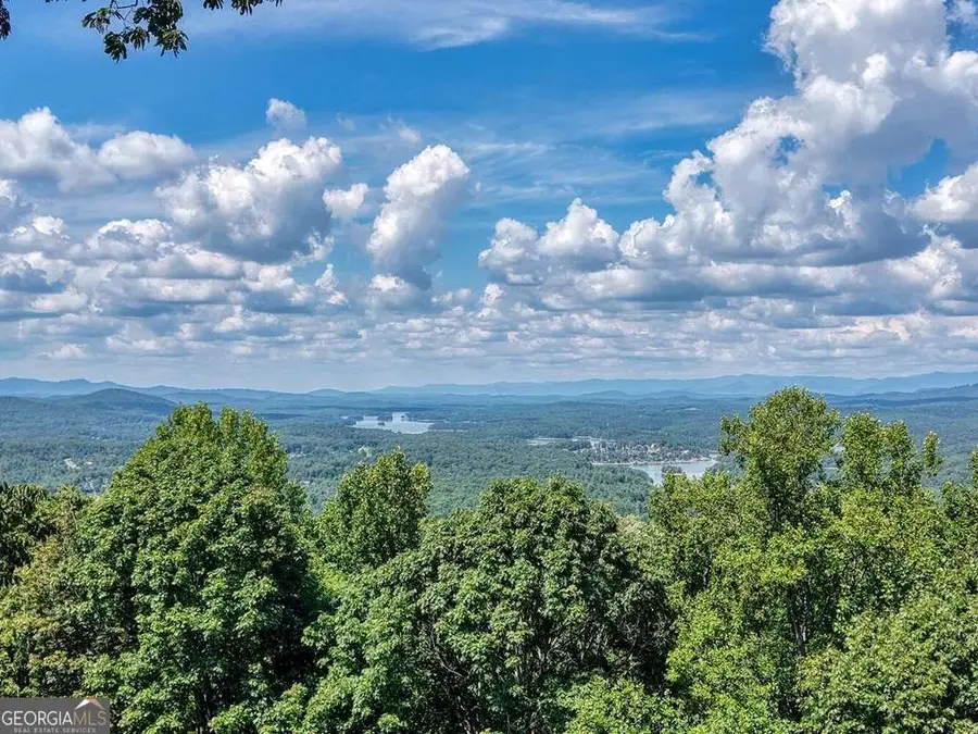 310 Hickory Fork, Blairsville, GA 30512 - #2