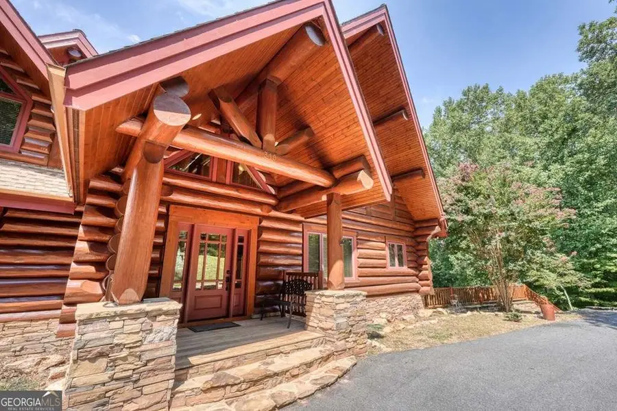 310 Hickory Fork, Blairsville, GA 30512 - #3