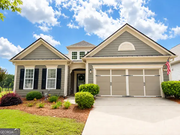419 Beacon Court, Griffin, GA 30223