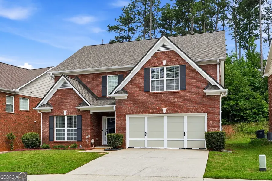 4442 Pond Edge Road, Snellville, GA 30039 - #2