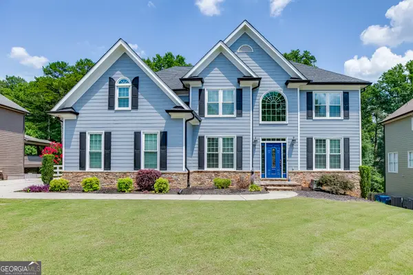 2775 Daniel Park Run, Dacula, GA 30019
