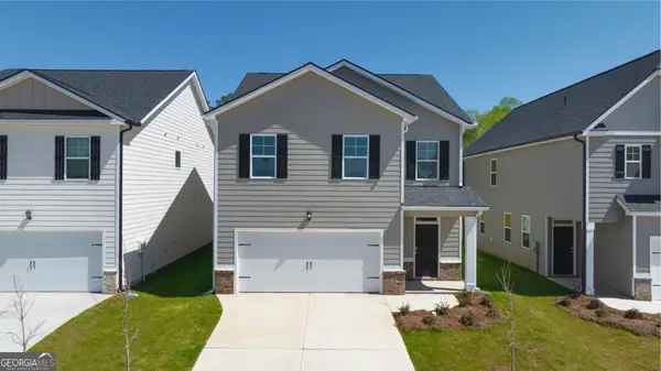 11989 Aukerman Way, Hampton, GA 30228