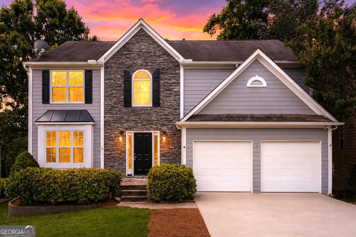 5077 Newpark Drive Nw, Acworth, GA 30101 - #1