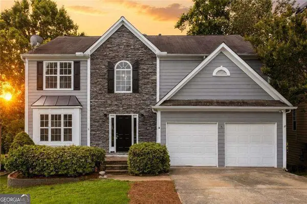 5077 Newpark Drive Nw, Acworth, GA 30101