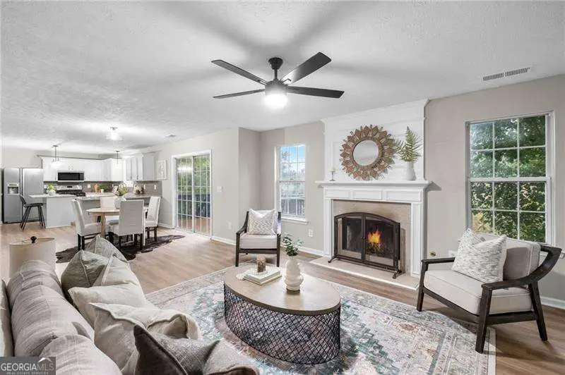 5077 Newpark Drive Nw, Acworth, GA 30101 - #2