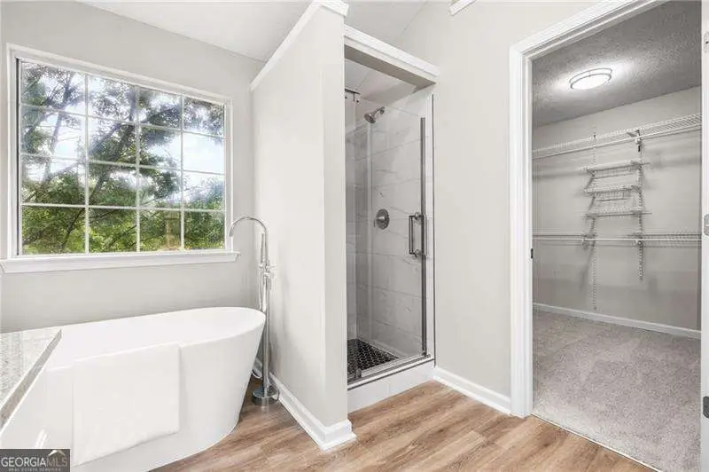 5077 Newpark Drive Nw, Acworth, GA 30101 - #3