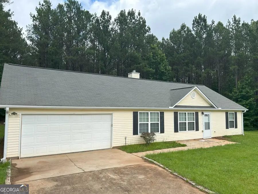 134 Cemetary Road, Luthersville, GA 30251 - #3