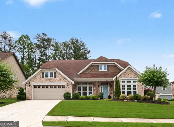 1984 Clovercroft Road Nw, Acworth, GA 30101