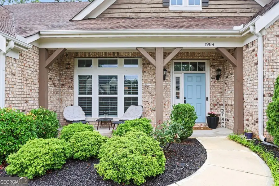 1984 Clovercroft Road Nw, Acworth, GA 30101 - #3