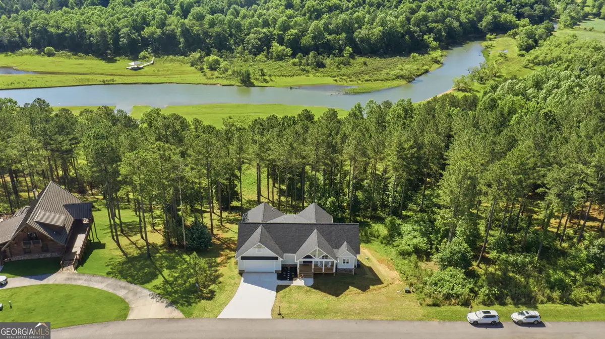 511 Sandy Lake Lane, Blairsville, GA 30512 - #1