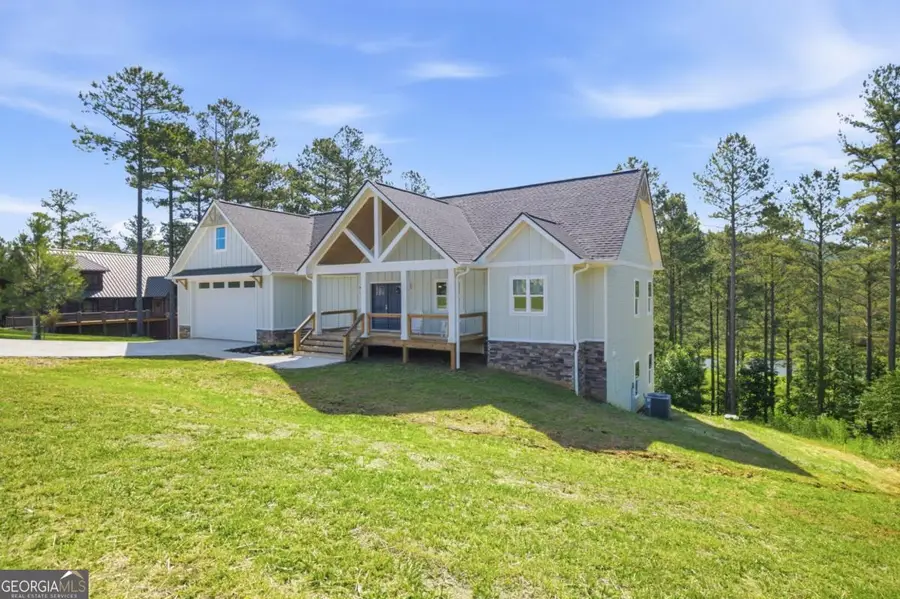 511 Sandy Lake Lane, Blairsville, GA 30512 - #2