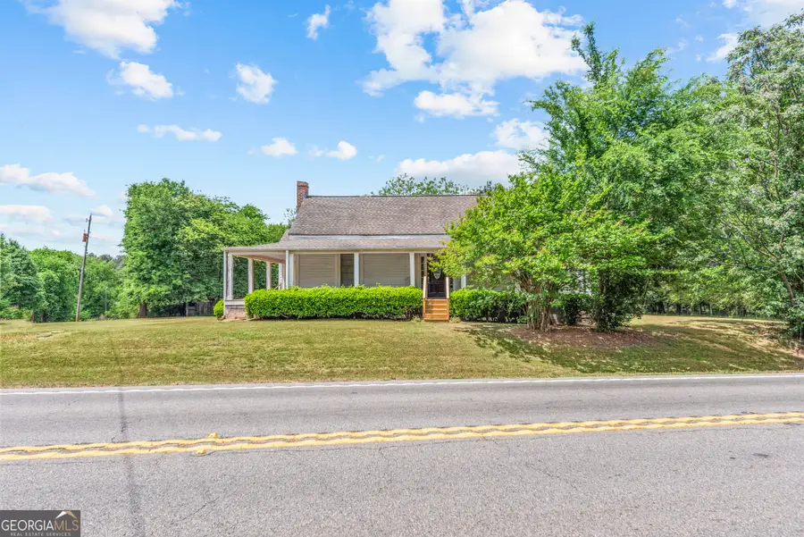 4000 Bostwick Highway, Madison, GA 30650 - #3