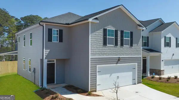 11993 Aukerman Way #128, Hampton, GA 30228