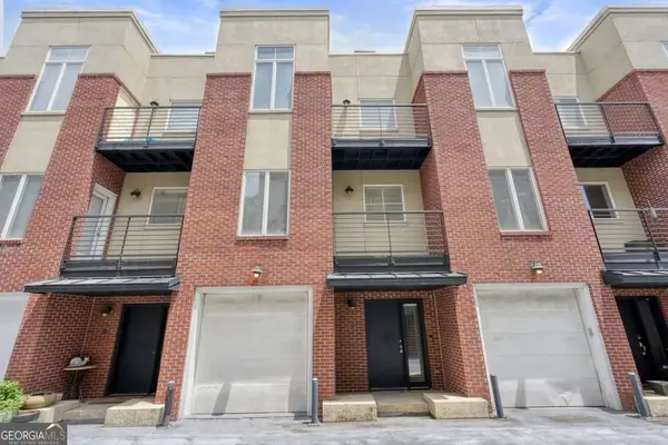401 10th Street Nw #D215, Atlanta, GA 30318