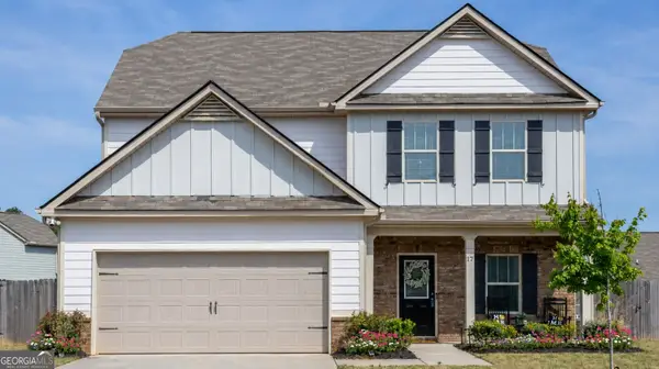 17 Belfield Court, Adairsville, GA 30103