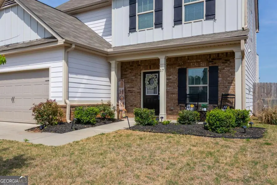 17 Belfield Court, Adairsville, GA 30103 - #2