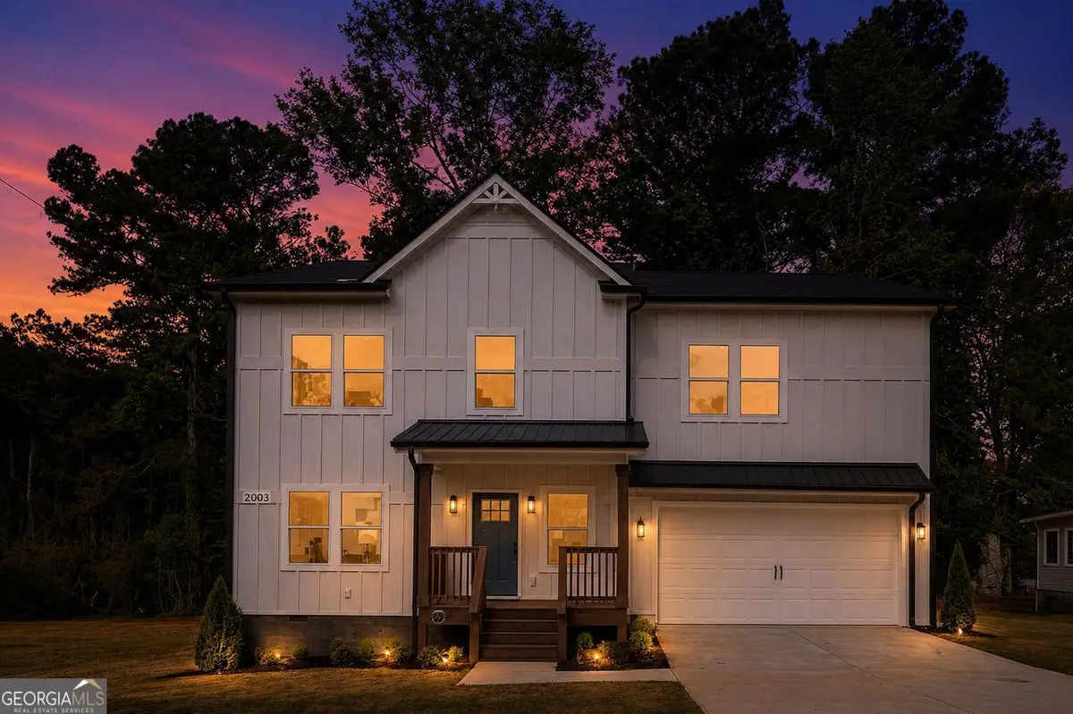 2303 Whites Mill Road, Decatur, GA 30032 - #1