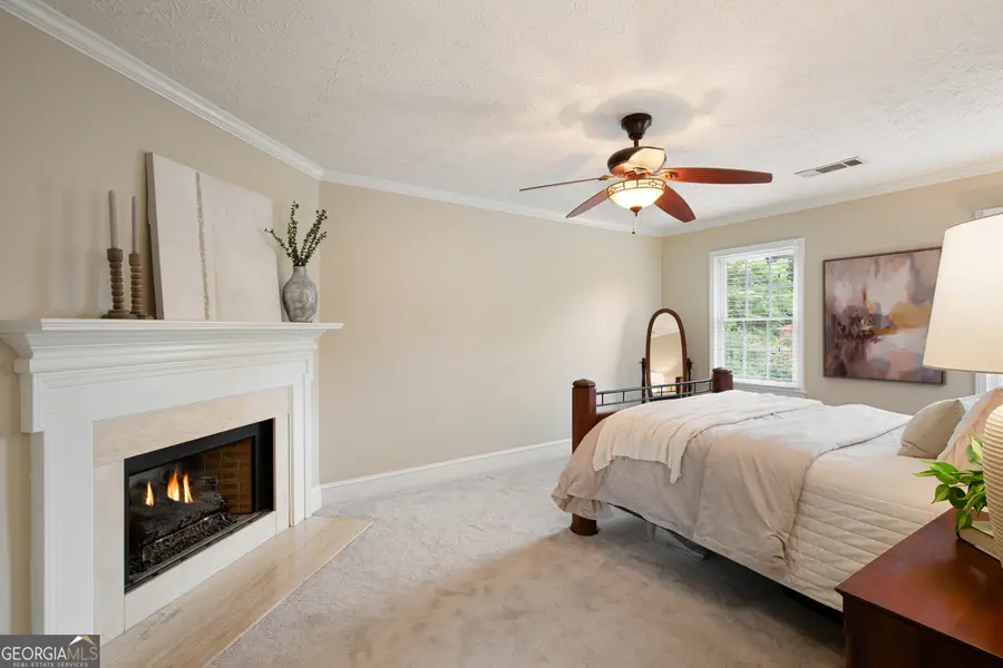 4697 Woodstone Lane, Peachtree Corners, GA 30096 - #2