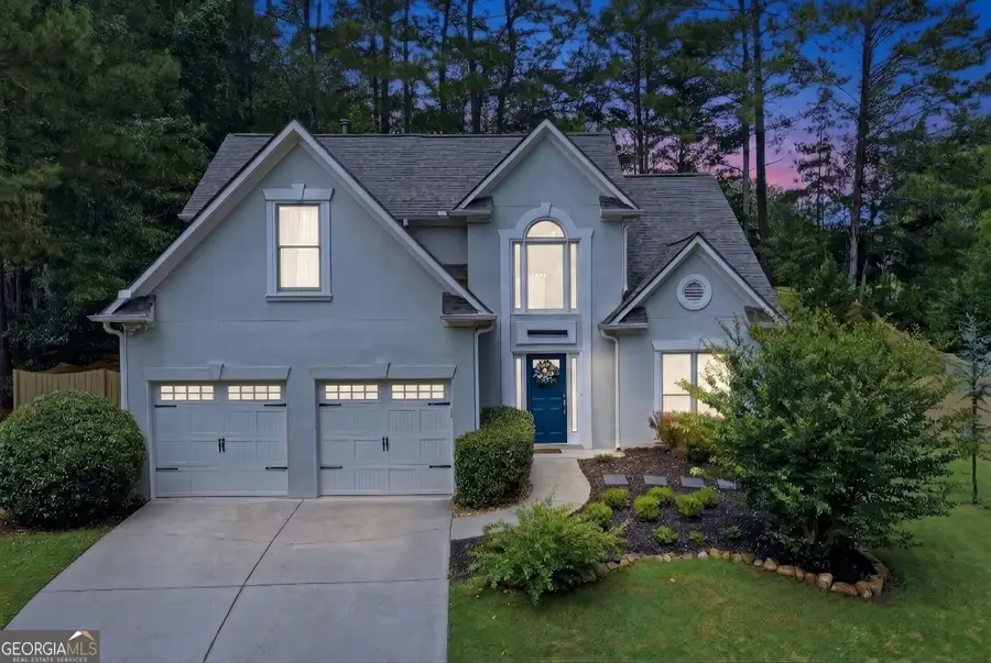 1027 Deer Hollow Drive, Woodstock, GA 30189 - #2