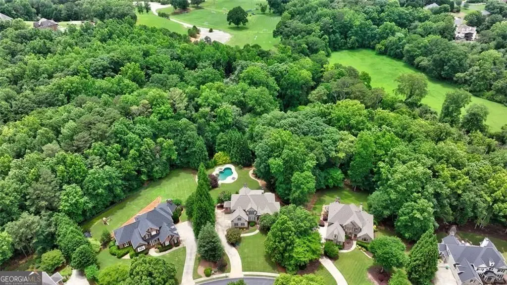 1200 Richmond Glen Circle, Milton, GA 30004 - #1