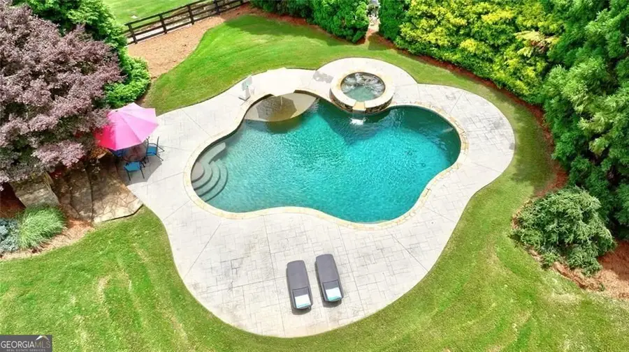 1200 Richmond Glen Circle, Milton, GA 30004 - #3