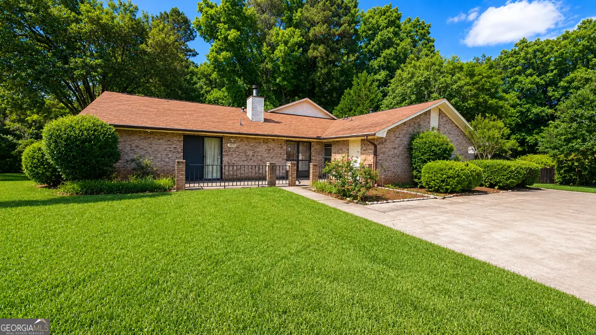 1238 Shannon Way Sw, Marietta, GA 30008 - #1