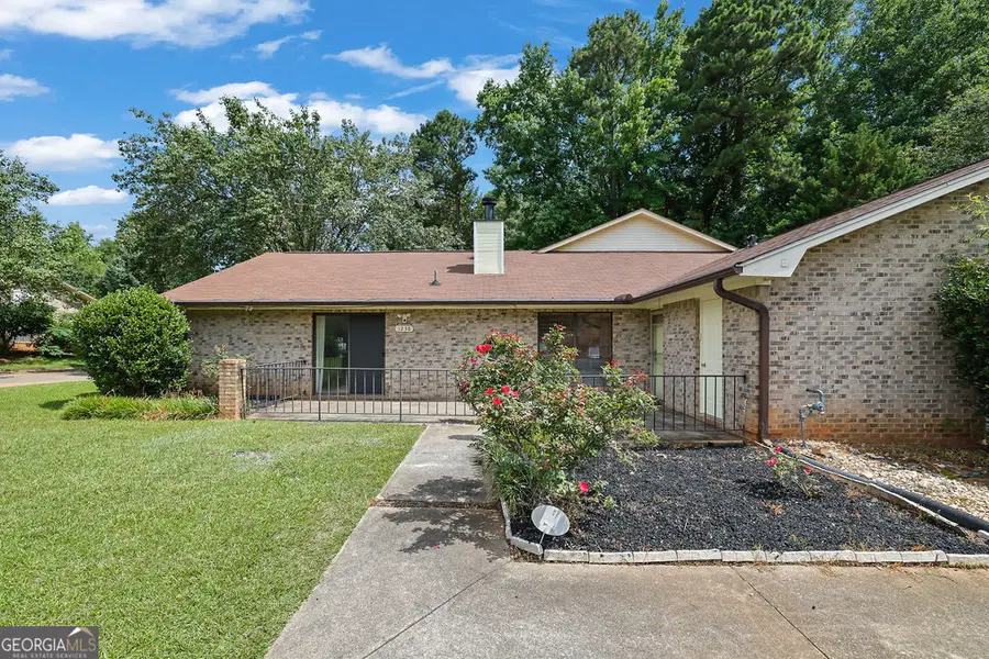 1238 Shannon Way Sw, Marietta, GA 30008 - #2
