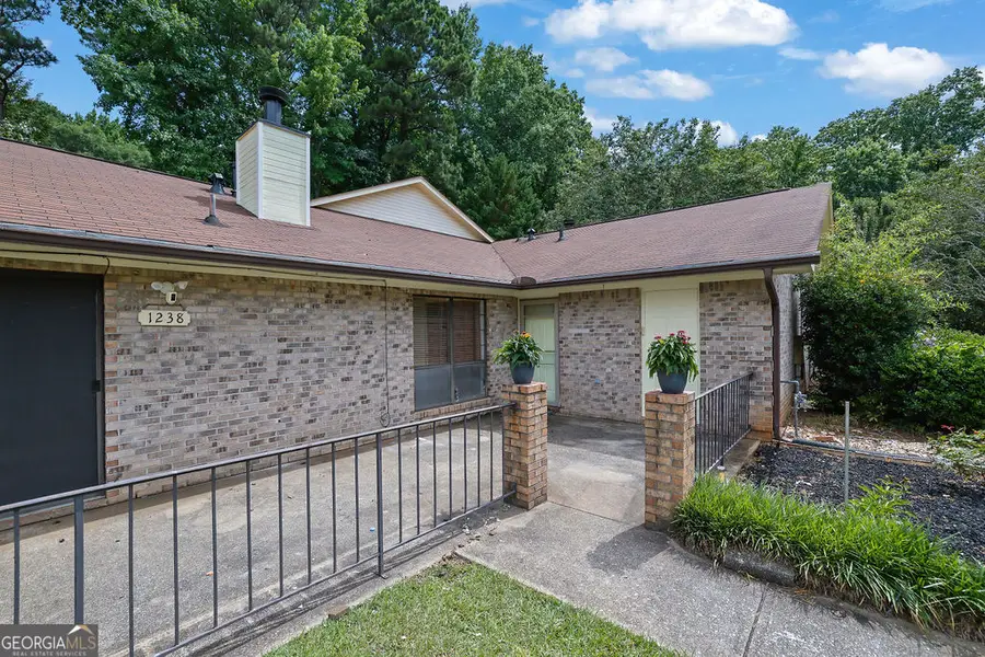 1238 Shannon Way Sw, Marietta, GA 30008 - #3