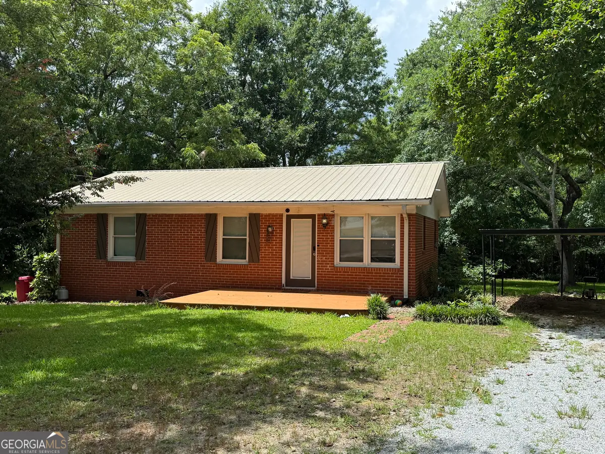 121 Almar Street, Tignall, GA 30668 - #1
