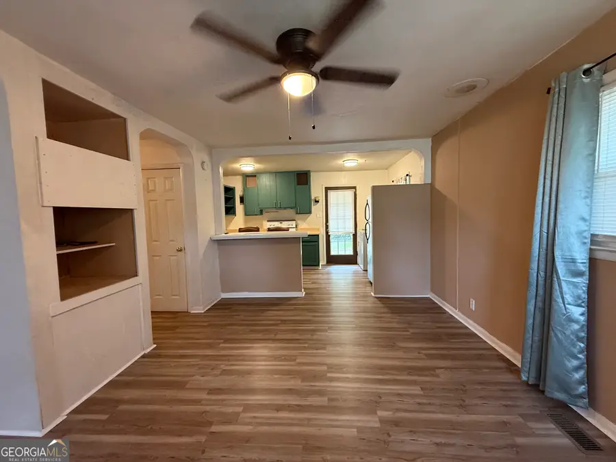 121 Almar Street, Tignall, GA 30668 - #3