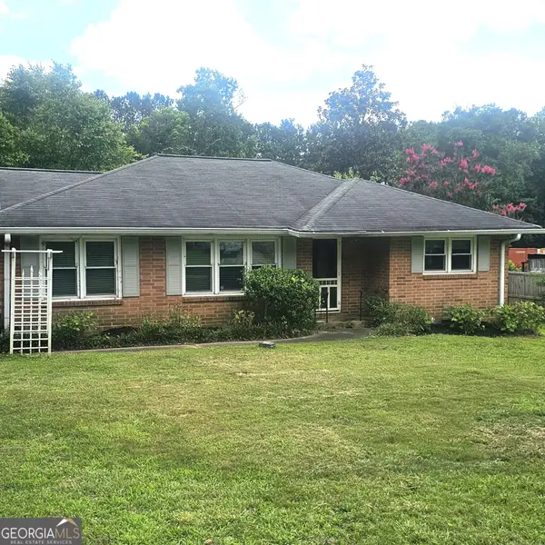 1879 Gherry Drive, Austell, GA 30106