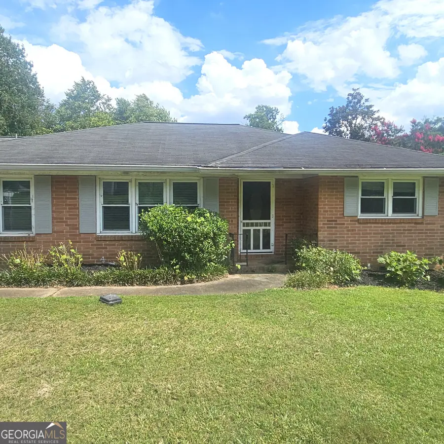 1879 Gherry Drive, Austell, GA 30106 - #2